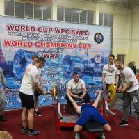 WORLD CUP WPC/AWPC/WAA - 2018 (Фото №#0038)