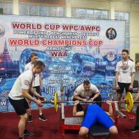 WORLD CUP WPC/AWPC/WAA - 2018 (Фото №#0061)
