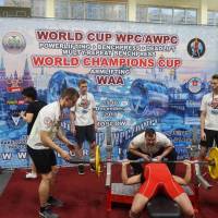 WORLD CUP WPC/AWPC/WAA - 2018 (Фото №#0062)