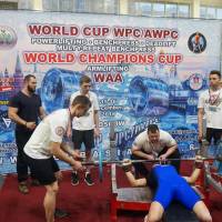 WORLD CUP WPC/AWPC/WAA - 2018 (Фото №#0063)