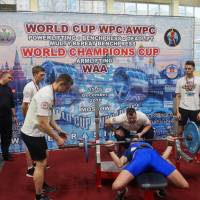 WORLD CUP WPC/AWPC/WAA - 2018 (Фото №#0082)