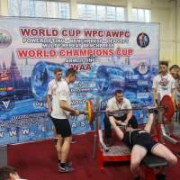 WORLD CUP WPC/AWPC/WAA - 2018 (Фото №#0087)
