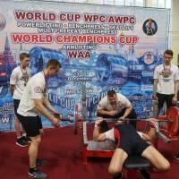 WORLD CUP WPC/AWPC/WAA - 2018 (Фото №#0092)