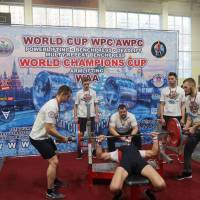 WORLD CUP WPC/AWPC/WAA - 2018 (Фото №#0122)