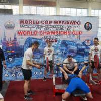 WORLD CUP WPC/AWPC/WAA - 2018 (Фото №#0124)