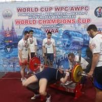 WORLD CUP WPC/AWPC/WAA - 2018 (Фото №#0157)
