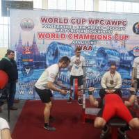 WORLD CUP WPC/AWPC/WAA - 2018 (Фото №#0162)