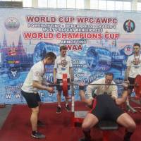 WORLD CUP WPC/AWPC/WAA - 2018 (Фото №#0168)