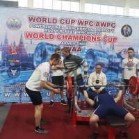 WORLD CUP WPC/AWPC/WAA - 2018 (Фото №#0187)
