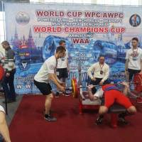 WORLD CUP WPC/AWPC/WAA - 2018 (Фото №#0195)