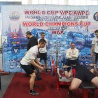 WORLD CUP WPC/AWPC/WAA - 2018 (Фото №#0199)