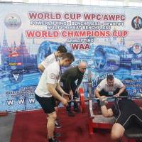 WORLD CUP WPC/AWPC/WAA - 2018 (Фото №#0219)