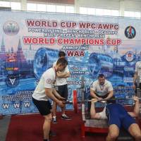 WORLD CUP WPC/AWPC/WAA - 2018 (Фото №#0221)