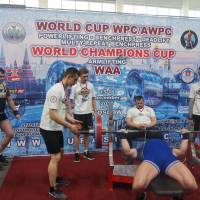 WORLD CUP WPC/AWPC/WAA - 2018 (Фото №#0226)