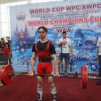 WORLD CUP WPC/AWPC/WAA - 2018 (Фото №#0240)