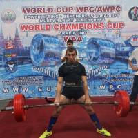WORLD CUP WPC/AWPC/WAA - 2018 (Фото №#0242)