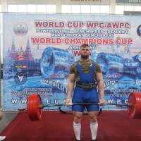 WORLD CUP WPC/AWPC/WAA - 2018 (Фото №#0249)