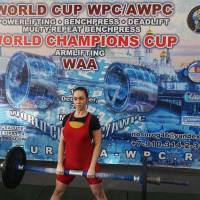 WORLD CUP WPC/AWPC/WAA - 2018 (Фото №#0257)