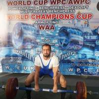 WORLD CUP WPC/AWPC/WAA - 2018 (Фото №#0273)