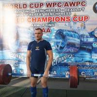 WORLD CUP WPC/AWPC/WAA - 2018 (Фото №#0275)