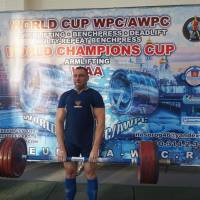 WORLD CUP WPC/AWPC/WAA - 2018 (Фото №#0276)