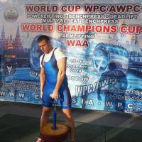 WORLD CUP WPC/AWPC/WAA - 2018 (Фото №#0278)