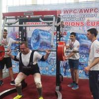 WORLD CUP WPC/AWPC/WAA - 2018 (Фото №#0335)