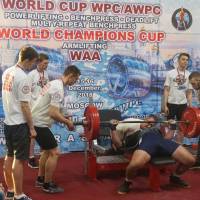 WORLD CUP WPC/AWPC/WAA - 2018 (Фото №#0344)