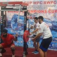 WORLD CUP WPC/AWPC/WAA - 2018 (Фото №#0351)