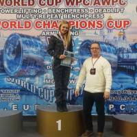 WORLD CUP WPC/AWPC/WAA - 2018 (Фото №#0404)
