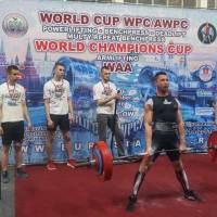 WORLD CUP WPC/AWPC/WAA - 2018 (Фото №#0431)