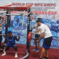 WORLD CUP WPC/AWPC/WAA - 2018 (Фото №#0438)