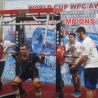 WORLD CUP WPC/AWPC/WAA - 2018 (Фото №#0441)