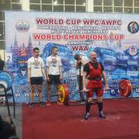 WORLD CUP WPC/AWPC/WAA - 2018 (Фото №#0451)