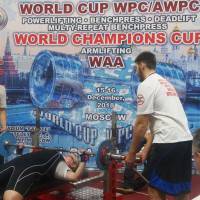 WORLD CUP WPC/AWPC/WAA - 2018 (Фото №#0467)