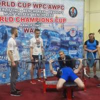 WORLD CUP WPC/AWPC/WAA - 2018 (Фото №#0472)