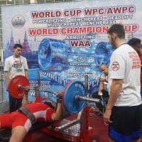 WORLD CUP WPC/AWPC/WAA - 2018 (Фото №#0473)