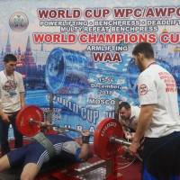 WORLD CUP WPC/AWPC/WAA - 2018 (Фото №#0477)