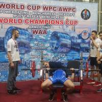 WORLD CUP WPC/AWPC/WAA - 2018 (Фото №#0479)