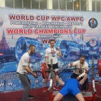 WORLD CUP WPC/AWPC/WAA - 2018 (Фото №#0506)