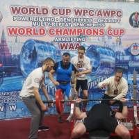 WORLD CUP WPC/AWPC/WAA - 2018 (Фото №#0507)