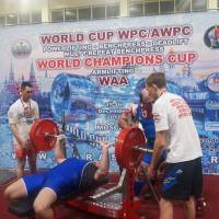 WORLD CUP WPC/AWPC/WAA - 2018 (Фото №#0510)