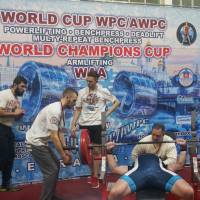 WORLD CUP WPC/AWPC/WAA - 2018 (Фото №#0511)