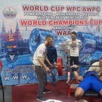 WORLD CUP WPC/AWPC/WAA - 2018 (Фото №#0514)