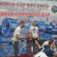 WORLD CUP WPC/AWPC/WAA - 2018 (Фото №#0515)