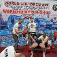 WORLD CUP WPC/AWPC/WAA - 2018 (Фото №#0518)