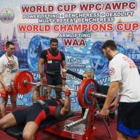 WORLD CUP WPC/AWPC/WAA - 2018 (Фото №#0523)