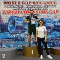 WORLD CUP WPC/AWPC/WAA - 2018 (Фото №#0528)