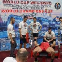 WORLD CUP WPC/AWPC/WAA - 2018 (Фото №#0582)