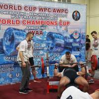 WORLD CUP WPC/AWPC/WAA - 2018 (Фото №#0588)